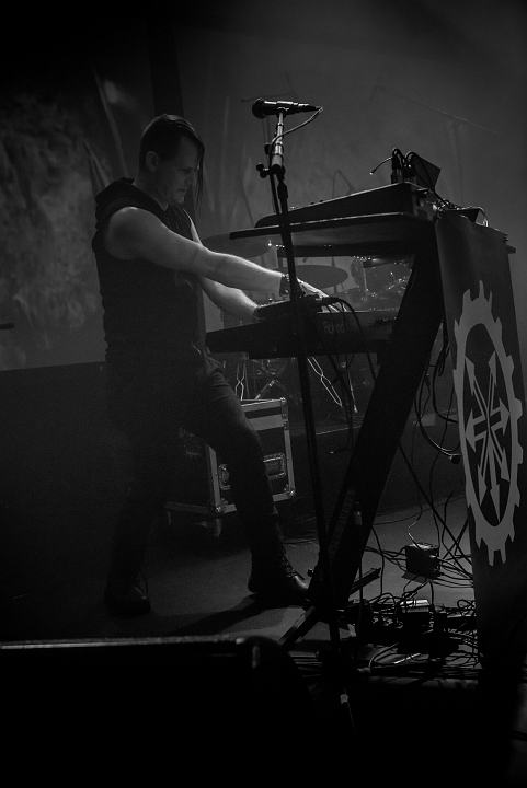 Euforic Existence @ Bimfest, picture 17, photographed by Luc Luyten - FrontView Magazine