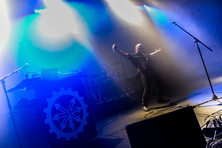 Euforic Existence @ Bimfest, picture 21, photographed by Luc Luyten - FrontView Magazine