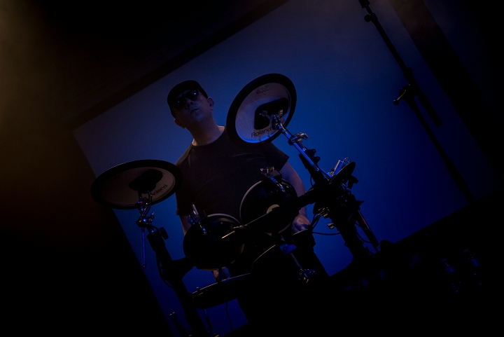 Signal Aout 42 @ Bimfest, picture 3, photographed by Luc Luyten - FrontView Magazine