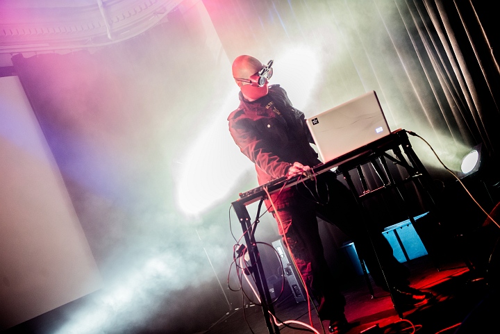 Signal Aout 42 @ Bimfest, picture 6, photographed by Luc Luyten - FrontView Magazine