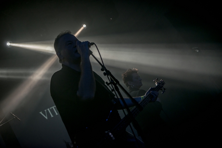 Vita Noctis @ Bimfest, foto 4, foto's door Luc Luyten - FrontView Magazine