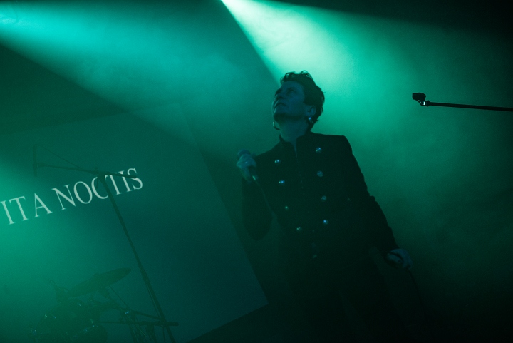 Vita Noctis @ Bimfest, foto 6, foto's door Luc Luyten - FrontView Magazine