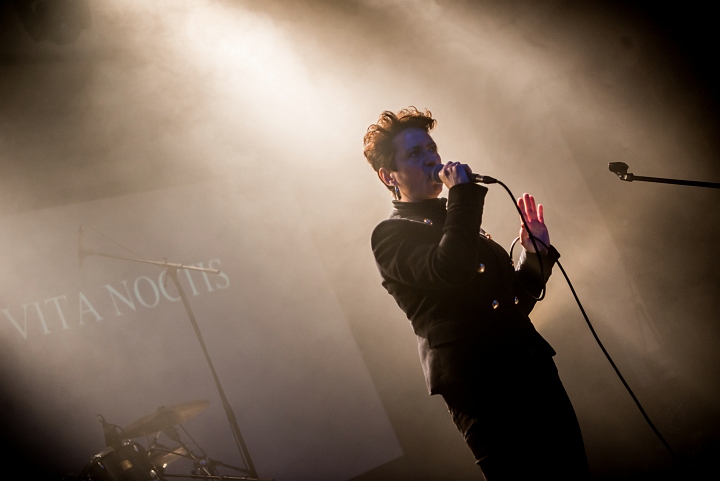 Vita Noctis @ Bimfest, foto 7, foto's door Luc Luyten - FrontView Magazine