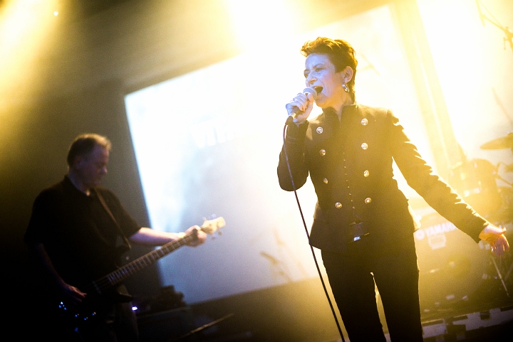 Vita Noctis @ Bimfest, foto 10, foto's door Luc Luyten - FrontView Magazine