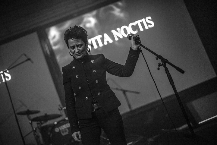 Vita Noctis @ Bimfest, foto 13, foto's door Luc Luyten - FrontView Magazine