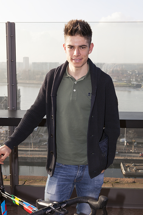 Persvisie Kroonprinsen @ MAS Antwerpen, picture 4, photographed by Frank Lambrechts - FrontView Magazine
