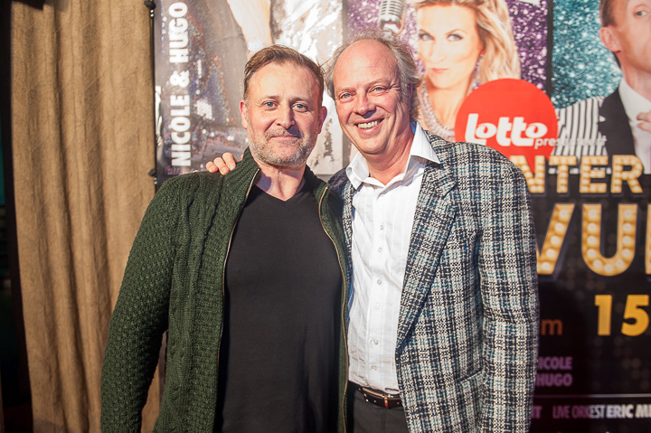 Première Winterrevue 2016 @ Theater Elckerlyc, foto 28, foto's door Goele Bormans - FrontView Magazine