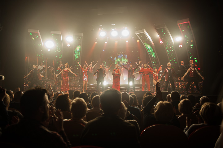 Première Winterrevue 2016 @ Theater Elckerlyc, foto 54, foto's door Goele Bormans - FrontView Magazine