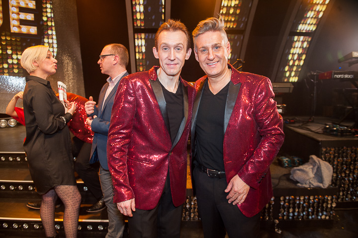 Première Winterrevue 2016 @ Theater Elckerlyc, foto 70, foto's door Goele Bormans - FrontView Magazine