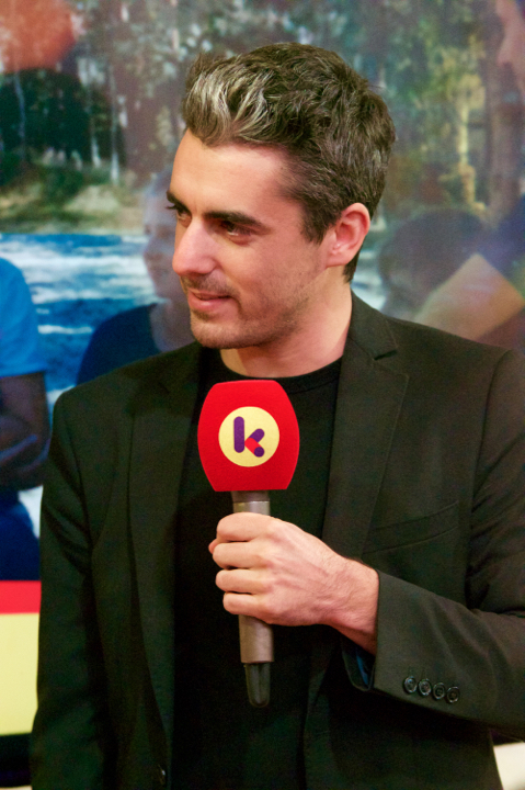 Ketnet voorstelling drie nieuwe fictiereeksen. @ VRT Brussel, foto 7, foto's door Bart Baevegems - FrontView Magazine