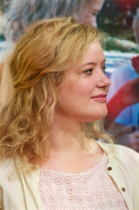 Ketnet voorstelling drie nieuwe fictiereeksen. @ VRT Brussel, foto 8, foto's door Bart Baevegems - FrontView Magazine