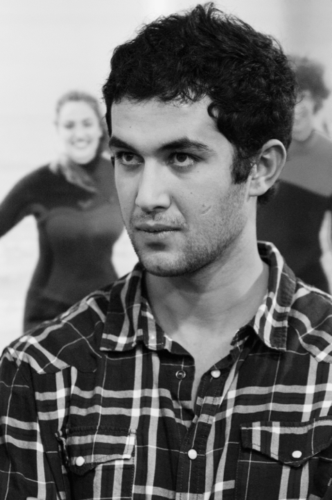 Ketnet voorstelling drie nieuwe fictiereeksen. @ VRT Brussel, foto 11, foto's door Bart Baevegems - FrontView Magazine