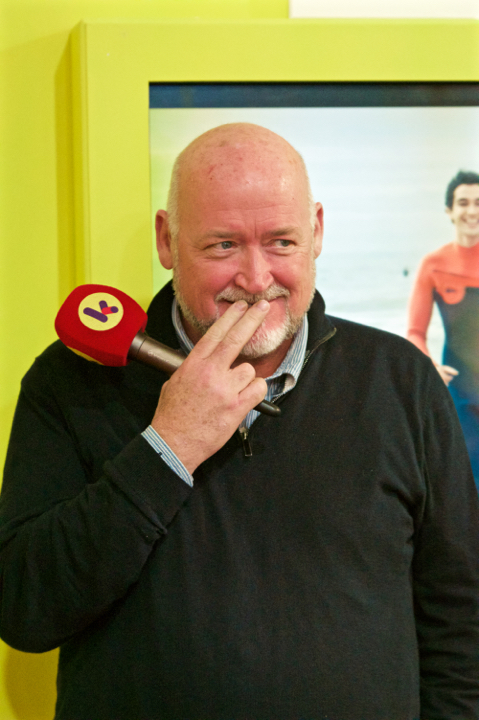 Ketnet voorstelling drie nieuwe fictiereeksen. @ VRT Brussel, foto 16, foto's door Bart Baevegems - FrontView Magazine
