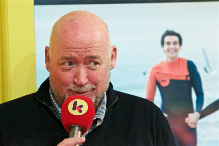 Ketnet voorstelling drie nieuwe fictiereeksen. @ VRT Brussel, foto 19, foto's door Bart Baevegems - FrontView Magazine