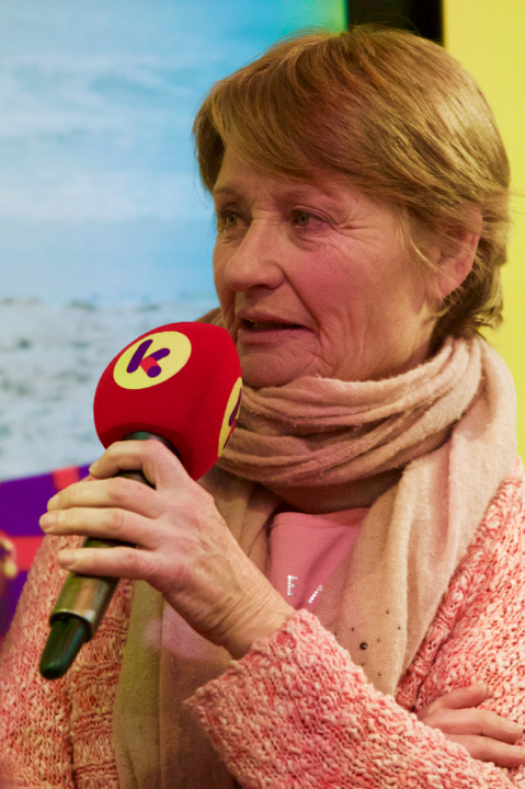 Ketnet voorstelling drie nieuwe fictiereeksen. @ VRT Brussel, foto 21, foto's door Bart Baevegems - FrontView Magazine