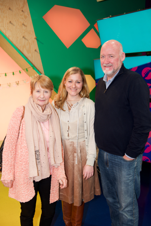Ketnet voorstelling drie nieuwe fictiereeksen. @ VRT Brussel, foto 33, foto's door Bart Baevegems - FrontView Magazine