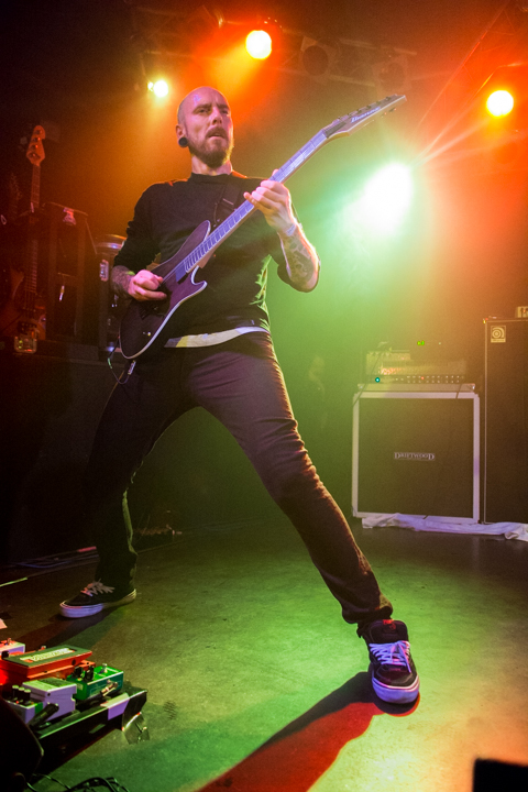Fleddy Melculy @ Biebob, foto 16, foto's door Erwin Evrard - FrontView Magazine