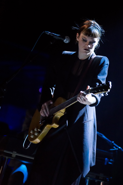 Trixie Whitley @ De Roma, picture 6, photographed by Dorien Goetschalckx - FrontView Magazine
