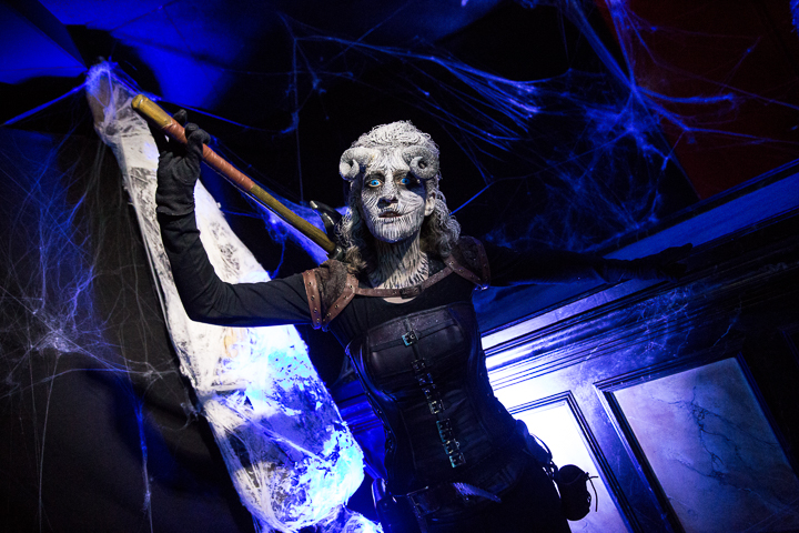 Within Temptation @ 013, picture 4, photographed by Dorien Goetschalckx - FrontView Magazine