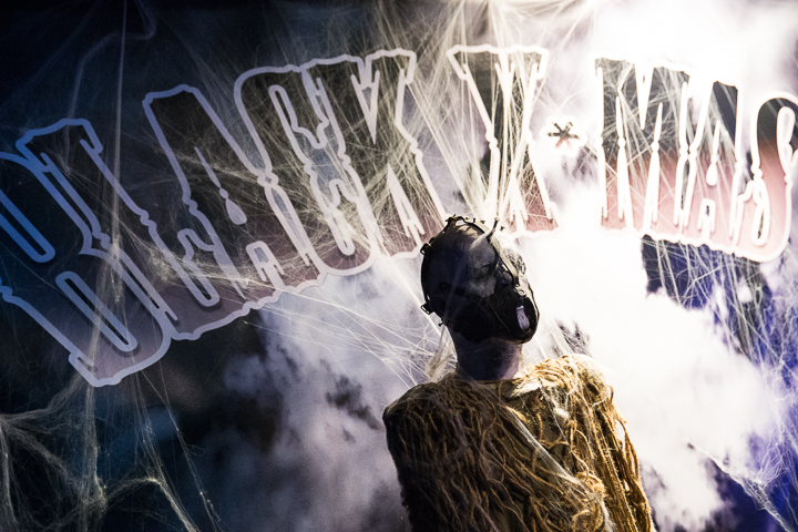 Within Temptation @ 013, picture 5, photographed by Dorien Goetschalckx - FrontView Magazine