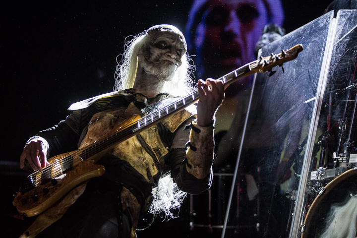 Within Temptation @ 013, picture 15, photographed by Dorien Goetschalckx - FrontView Magazine