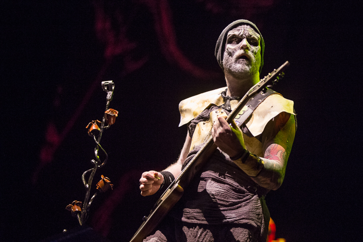 Within Temptation @ 013, picture 16, photographed by Dorien Goetschalckx - FrontView Magazine