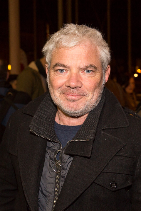 Première Peter Pan, The Never Ending Story Stadsschouwburg Antwerpen, picture 31, photographed by Werner Heselmans - FrontView Magazine