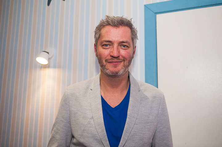 Première Blind Date Uitgezonderd Theater!, foto 48, foto's door Goele Bormans - FrontView Magazine