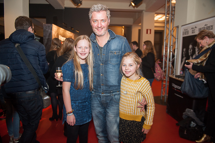 Première Blind Date Uitgezonderd Theater!, foto 57, foto's door Goele Bormans - FrontView Magazine