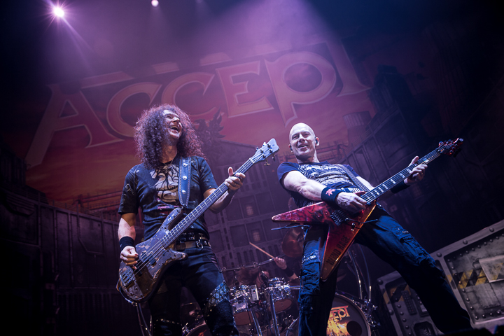 Accept @ Lotto Arena, picture 5, photographed by Dorien Goetschalckx - FrontView Magazine