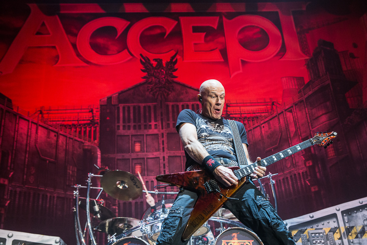 Accept @ Lotto Arena, picture 6, photographed by Dorien Goetschalckx - FrontView Magazine