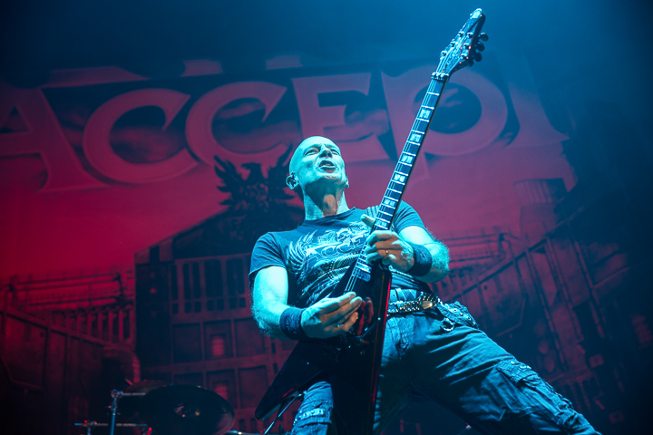 Accept @ Lotto Arena, picture 8, photographed by Dorien Goetschalckx - FrontView Magazine
