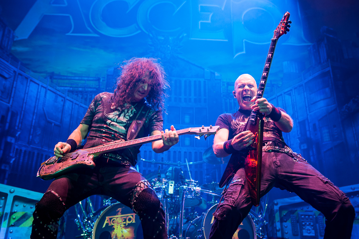 Accept @ Lotto Arena, picture 9, photographed by Dorien Goetschalckx - FrontView Magazine