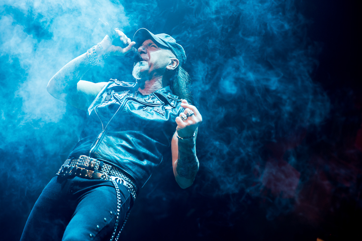 Accept @ Lotto Arena, picture 10, photographed by Dorien Goetschalckx - FrontView Magazine