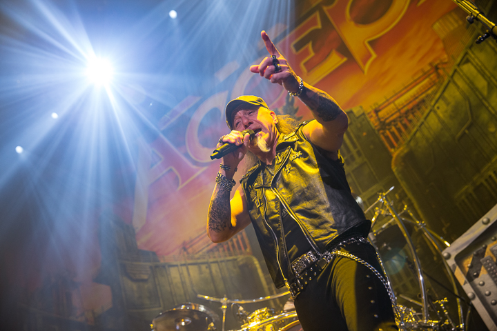 Accept @ Lotto Arena, picture 14, photographed by Dorien Goetschalckx - FrontView Magazine