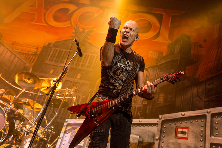 Accept @ Lotto Arena, picture 16, photographed by Dorien Goetschalckx - FrontView Magazine