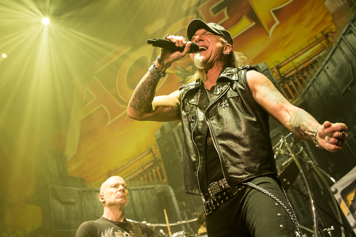 Accept @ Lotto Arena, picture 17, photographed by Dorien Goetschalckx - FrontView Magazine