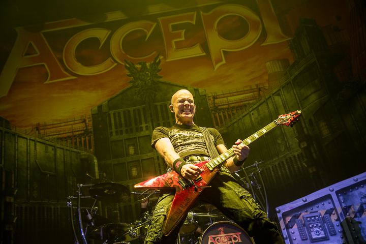 Accept @ Lotto Arena, picture 18, photographed by Dorien Goetschalckx - FrontView Magazine