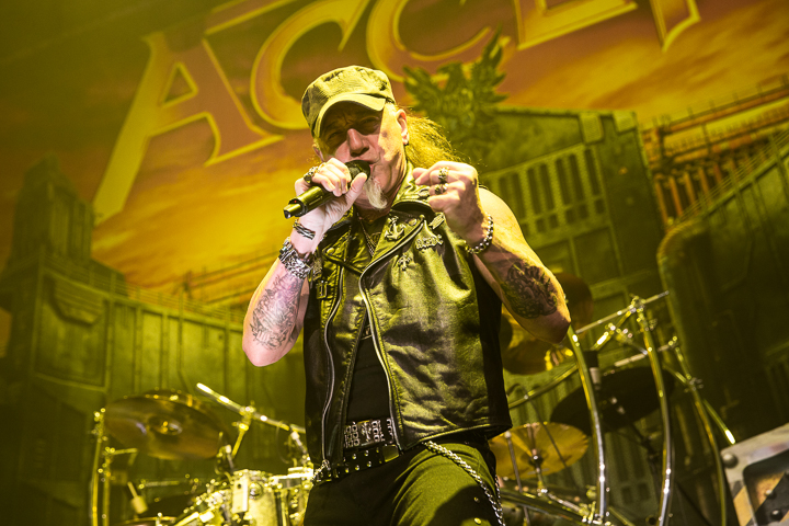 Accept @ Lotto Arena, picture 19, photographed by Dorien Goetschalckx - FrontView Magazine
