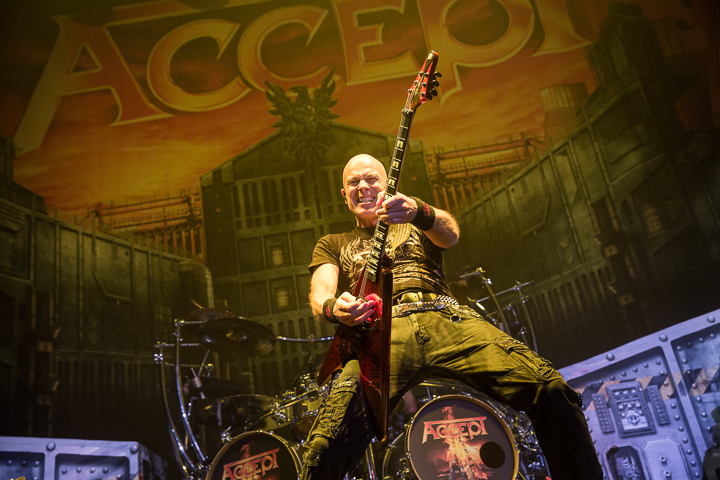 Accept @ Lotto Arena, picture 20, photographed by Dorien Goetschalckx - FrontView Magazine