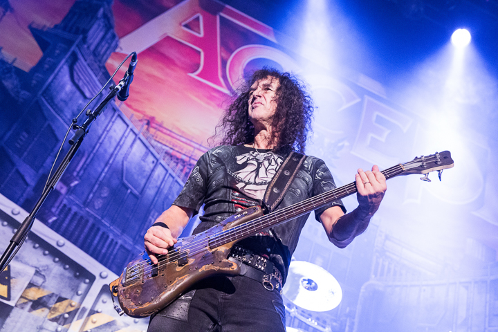 Accept @ Lotto Arena, picture 22, photographed by Dorien Goetschalckx - FrontView Magazine
