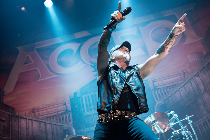 Accept @ Lotto Arena, picture 23, photographed by Dorien Goetschalckx - FrontView Magazine
