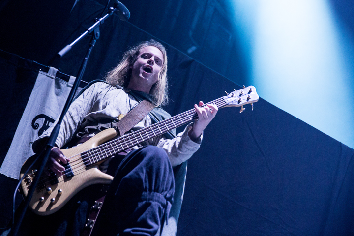 Twilight Force @ Lotto Arena, picture 3, photographed by Dorien Goetschalckx - FrontView Magazine
