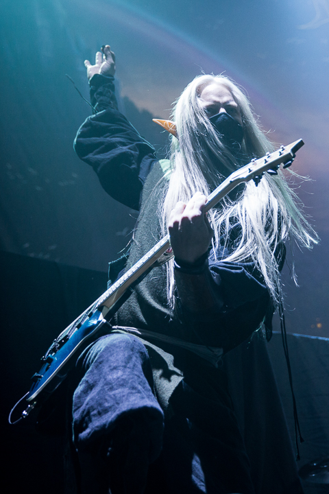 Twilight Force @ Lotto Arena, picture 8, photographed by Dorien Goetschalckx - FrontView Magazine