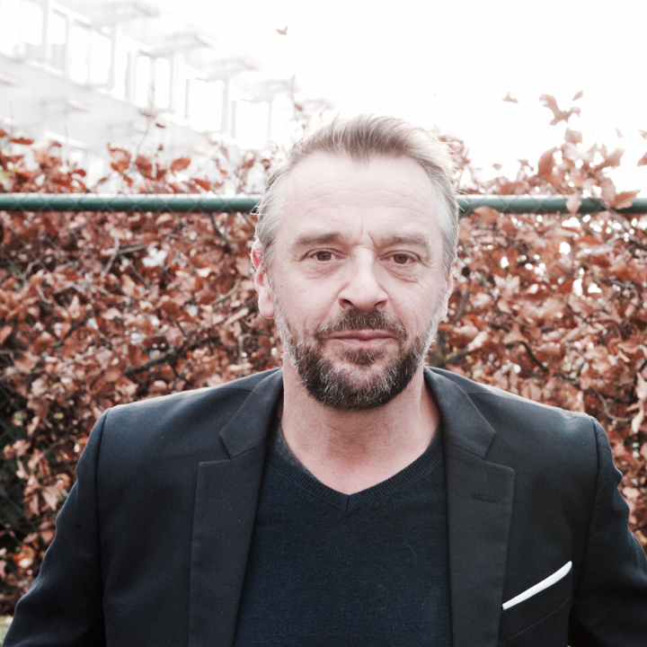 Reizen Waes @ VRT Brussel, picture 3, photographed by Bart Baevegems - FrontView Magazine