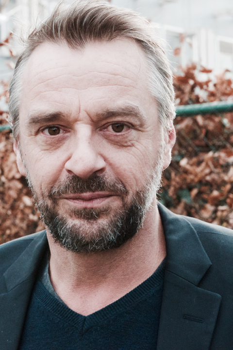 Reizen Waes @ VRT Brussel, picture 5, photographed by Bart Baevegems - FrontView Magazine