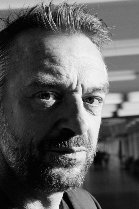Reizen Waes @ VRT Brussel, picture 8, photographed by Bart Baevegems - FrontView Magazine