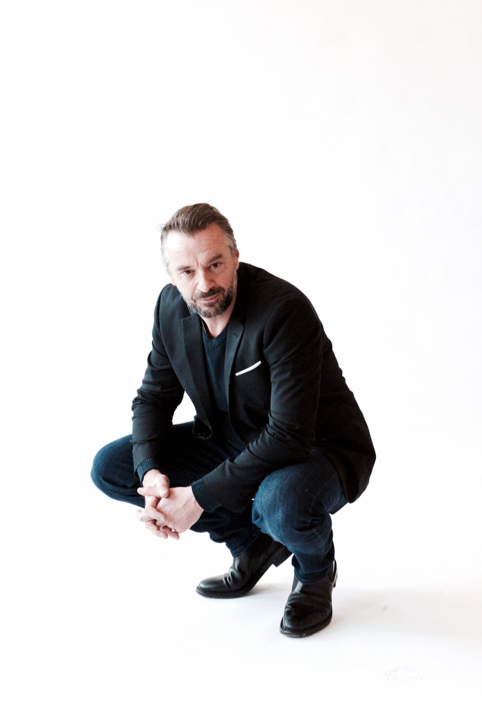 Reizen Waes @ VRT Brussel, picture 11, photographed by Bart Baevegems - FrontView Magazine