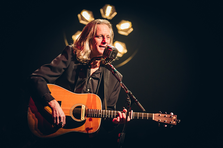 The Scabs Unplugged Power Off @ Ancienne Belgique, picture 15, photographed by Elke Briers - FrontView Magazine