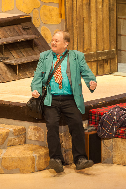Twee broers en een halve @ echt Antwaarps teater, foto 24, foto's door Goele Bormans - FrontView Magazine